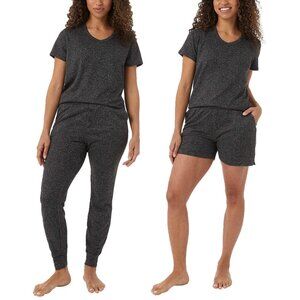 32 Degrees Ladies' 3-piece Sleep Set NWT